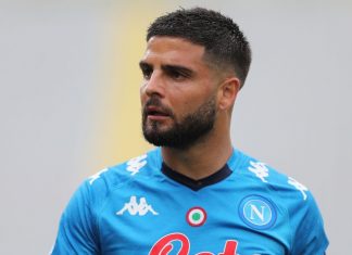 Insigne i zvanično postaje novi igrač FC Toronta!