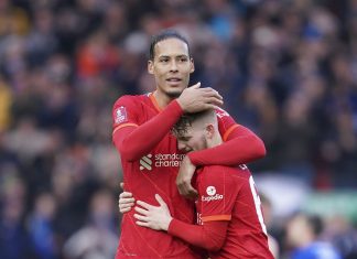 Liverpool i Arsenal upisali pobjede u Premier ligi