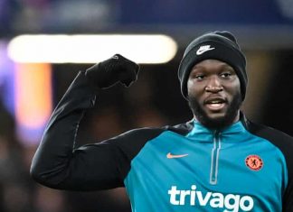 Lukaku ne planira ostati u Chelseau