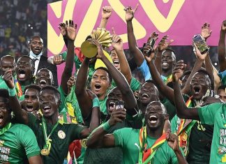 Senegal po prvi put u istoriji šampion Afrike!