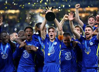Chelsea osvojio klupsko Svjetsko prvenstvo
