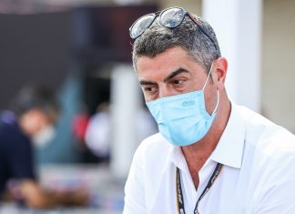 Michael Masi nije više direktor utrka Formule 1!