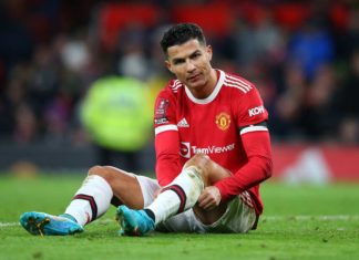 Manchester United bez pobjede na Old Traffordu