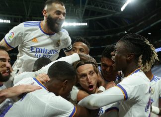 Liga šampiona: Real Madrid i Manchester City obezbijedili četvrtfinale