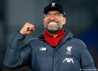 Klopp produžio ugovor s Liverpoolom do ljeta 2026. godine