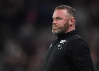 Wayne Rooney odbija ponudu Manchester Uniteda