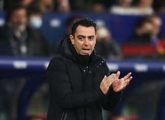 Xavi: Bit će teško ostvariti plasman u Ligu šampiona ako ne promijenimo pristup igri