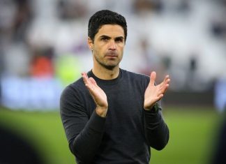 Mikel Arteta produžio ugovor s Arsenalom, pa poručio: Moramo igrati u Ligi šampiona