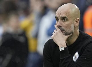 Guardiola vidno utučen nakon poraza Cityja u Madridu: Teško nam je i ne mogu to poreći
