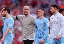 City nakon drame nije iskoristio prvu veliku šansu, ludnica nas čeka u borbi za titulu