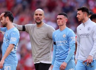 City nakon drame nije iskoristio prvu veliku šansu, ludnica nas čeka u borbi za titulu