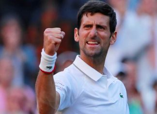 Đoković se plasirao u osminu finala Mastersa u Madridu