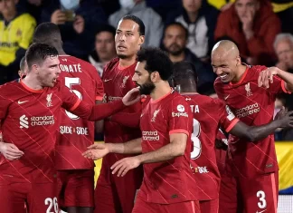 Moćni Liverpool preživio pakao u Španiji i plasirao se u finale Lige šampiona