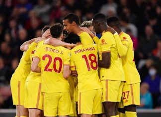 Liverpool slavio u Southamptonu, odluka o šampionu Engleske pada u nedelju