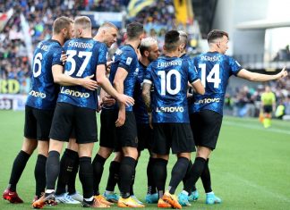 Inter pobjedom odgovorio Milanu, evo ko s kim igra u spektakularnoj završnici sezone