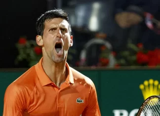 Đoković u “svom” Rimu osvojio prvi trofej u sezoni i popravio rekord