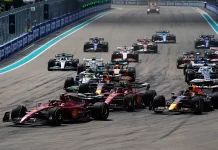 Sezona Formule 1 skraćena na 22 utrke, nećemo dobiti zamjenu za Veliku nagradu Rusije