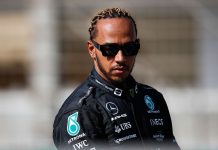 Razočarani Hamilton kritikovao svoj Mercedes: Donesi tu odluku, to je tvoj posao