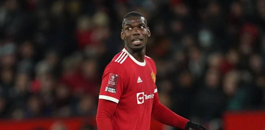 Pogba srcem izabrao novi klub ispred PSG-a