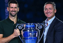 Novak Đoković dobio trofej za rekord koji će teško ikada biti oboren!
