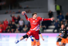 Lovćen poslije velike borbe izgubio od Kadettena