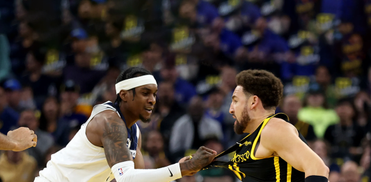 Haos u San Francusku – tuča prije prvih poena